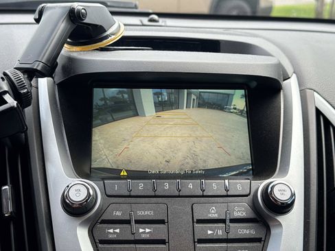 Used 2017 GMC Terrain Denali FWD image 23