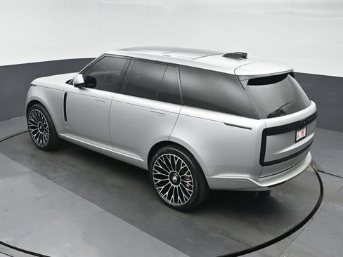 Used 2023 Land Rover Range Rover SE AWD/4WD image 38