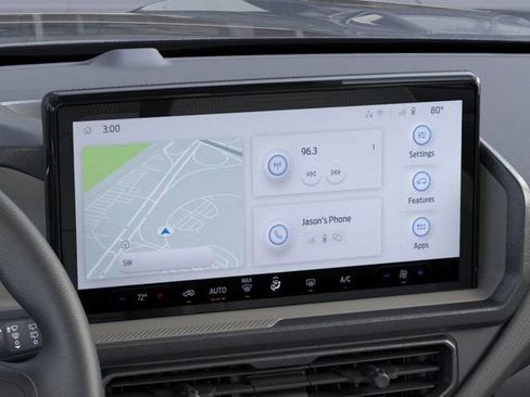 New 2025 Ford Bronco Sport Big Bend AWD/4WD image 14