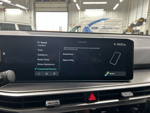 New 2026 Kia Sorento LX image 18