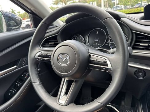 Certified 2025 MAZDA CX-30 AWD 2.5 S w/ Select Sport Pkg image 54