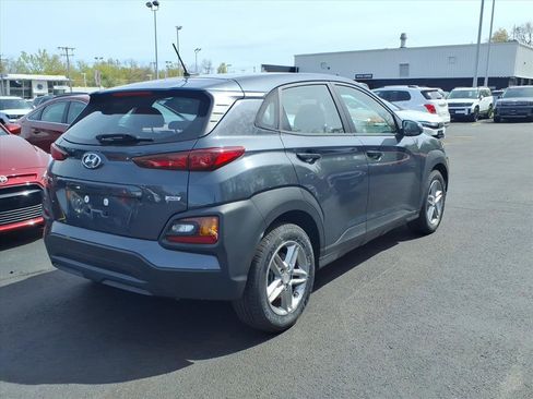 Used 2020 Hyundai Kona SE AWD/4WD image 5