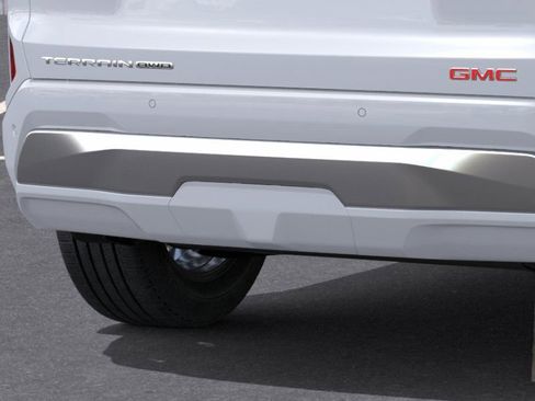 New 2026 GMC Terrain Denali image 14
