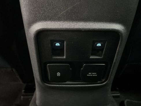 Used 2024 Ford Bronco Outer Banks AWD/4WD image 21