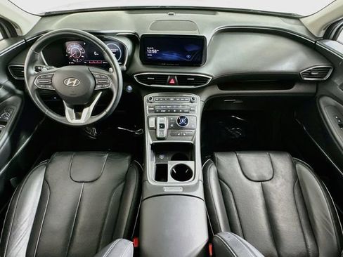 Used 2021 Hyundai Santa Fe SEL Premium AWD/4WD image 13
