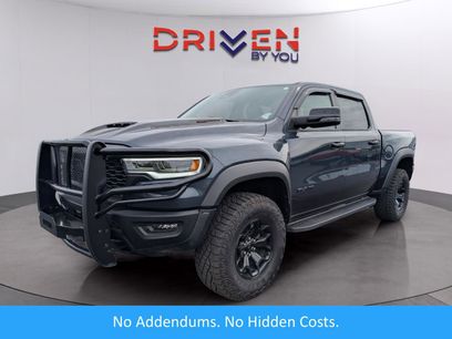 Used 2025 RAM 1500 RHO w/ Bed Utility Group