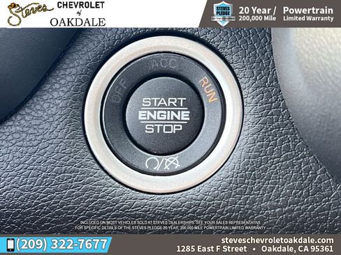Used 2024 RAM 2500 Big Horn w/ Night Edition AWD/4WD image 21