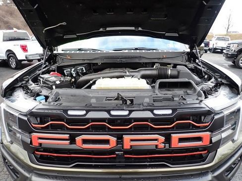 Certified 2024 Ford F150 Raptor image 15
