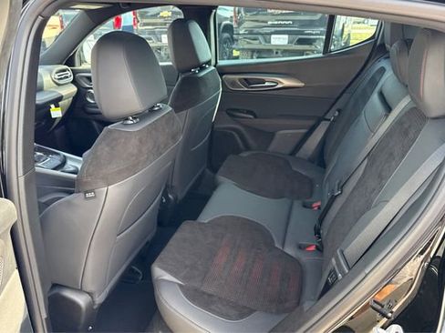 New 2025 Dodge Hornet R/T image 10