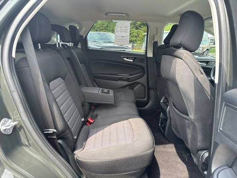 Used 2022 Ford Edge SE AWD/4WD image 11