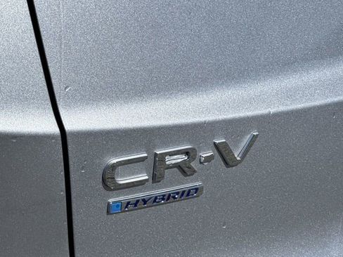 Used 2025 Honda CR-V Sport image 31