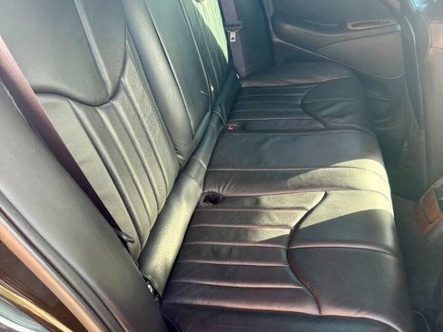 Used 2001 Jaguar S-TYPE 4.0 image 28