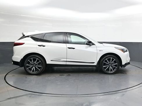 New 2026 Acura RDX A-Spec image 3