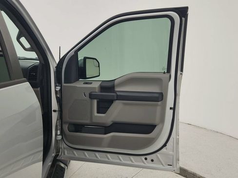 Used 2019 Ford F150 XL w/ Equipment Group 101A Mid AWD/4WD image 24