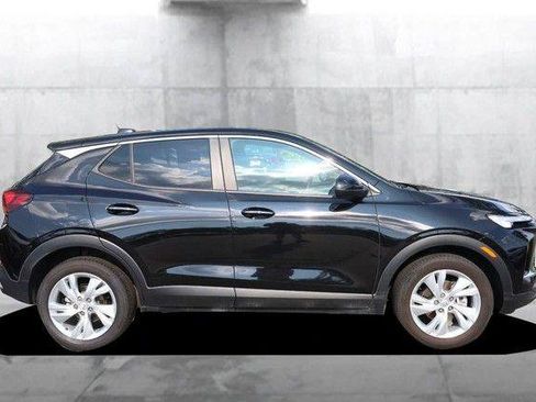 Used 2025 Buick Encore GX Preferred FWD image 5