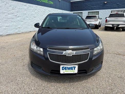 Used 2014 Chevrolet Cruze LT FWD image 8
