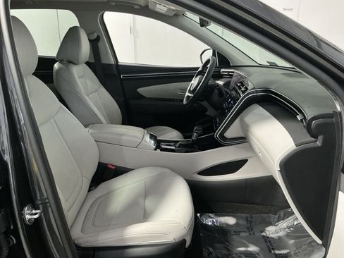 Used 2023 Hyundai Tucson SEL w/ Convenience Package AWD/4WD image 26