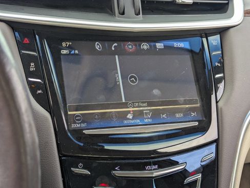 Used 2017 Cadillac XTS Luxury w/ Driver Awareness Package image 29