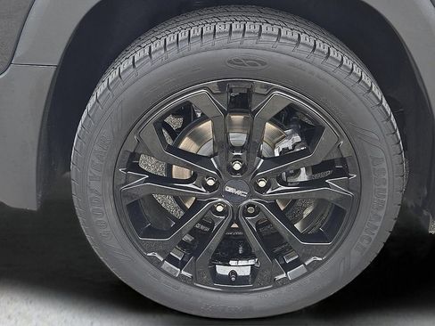 Used 2019 GMC Terrain SLT w/ Preferred Package image 8