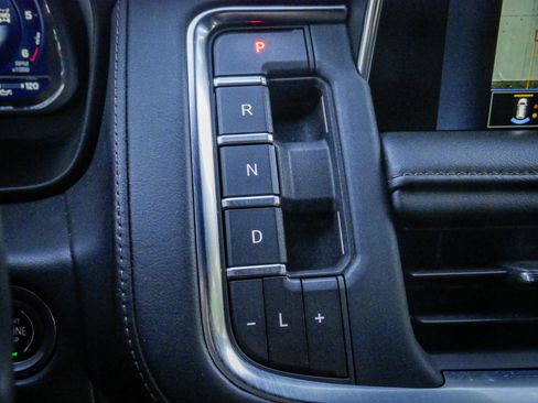 Used 2023 Chevrolet Tahoe High Country image 26