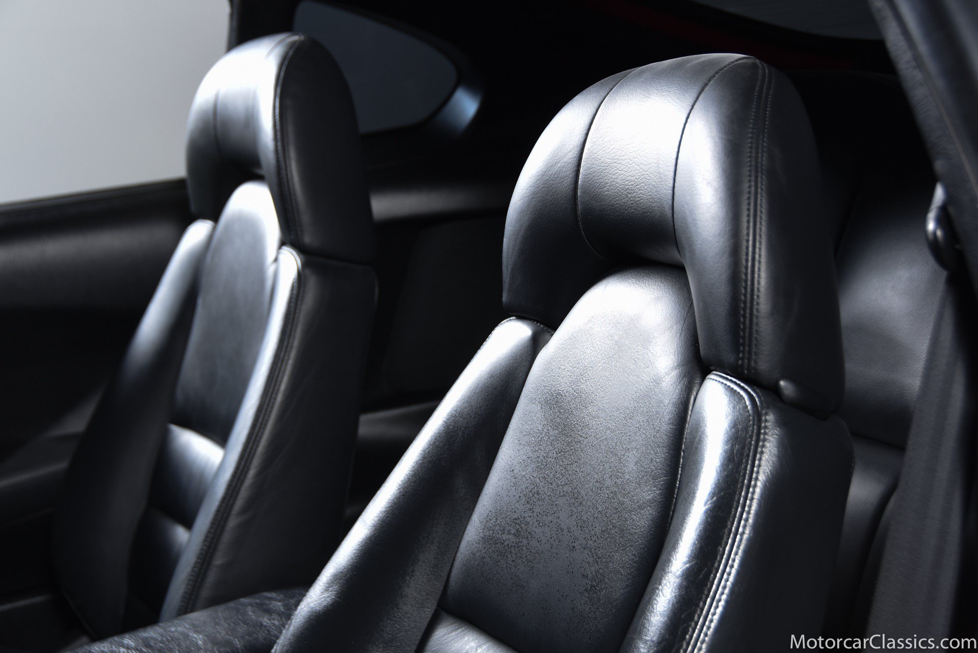 Used 1994 Toyota Supra Turbo RWD image 33