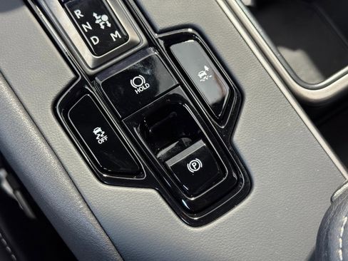 Used 2026 Lexus TX 500h AWD w/ Technology Package image 31