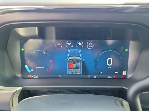 New 2026 Ford F250 Lariat w/ Lariat Ultimate Package AWD/4WD image 26