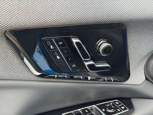 New 2027 Cadillac Optiq Luxury RWD image 14