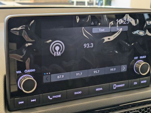 New 2026 Honda Civic Sport image 12