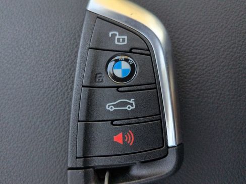 New 2027 BMW 430i xDrive Convertible AWD/4WD image 27
