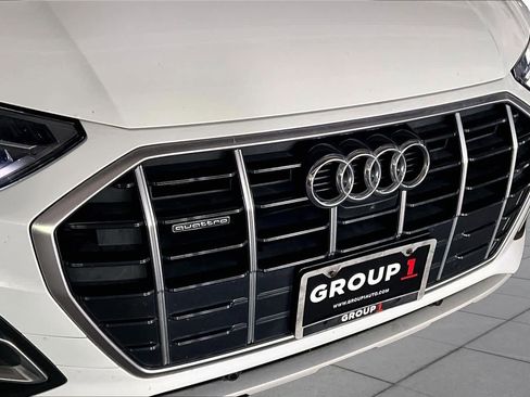 Used 2021 Audi Q5 2.0T Premium Plus w/ Premium Plus Package AWD/4WD image 29