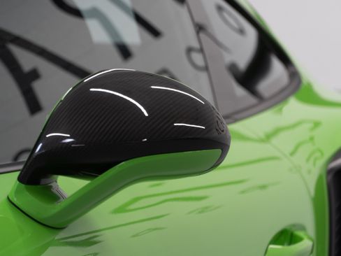 Used 2019 Porsche 911 GT3 RS RWD image 8