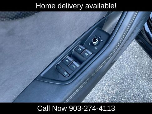 Used 2018 Audi S4 Premium Plus w/ Navigation Package image 14