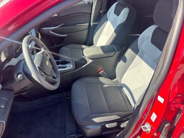 Used 2026 Chevrolet Trax LS FWD image 11