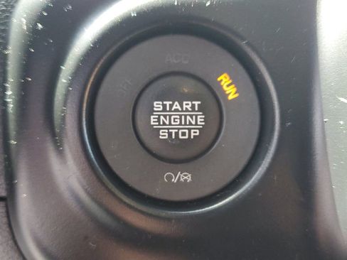 Used 2023 Jeep Wrangler Unlimited Rubicon w/ LED Lighting Group AWD/4WD image 27
