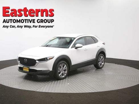 Used 2022 MAZDA CX-30 AWD 2.5 S w/ Select Package image 55