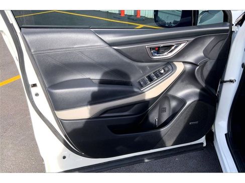 Used 2023 Subaru Forester Limited w/ Popular Package #2 image 25