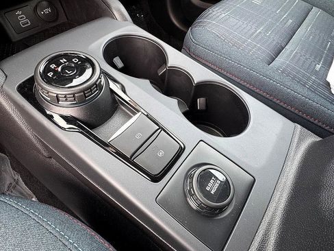 Used 2024 Ford Bronco Sport Heritage image 27