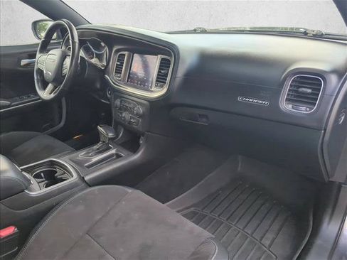 Used 2020 Dodge Charger R/T w/ Plus Group RWD image 29