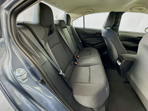 Used 2025 Toyota Corolla LE image 25