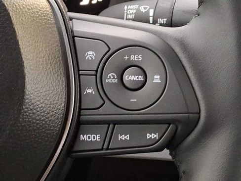 New 2026 Toyota Corolla SE FWD image 17