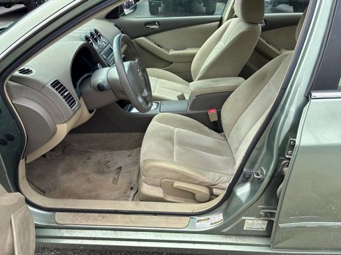 Used 2007 Nissan Altima 2.5 S image 11