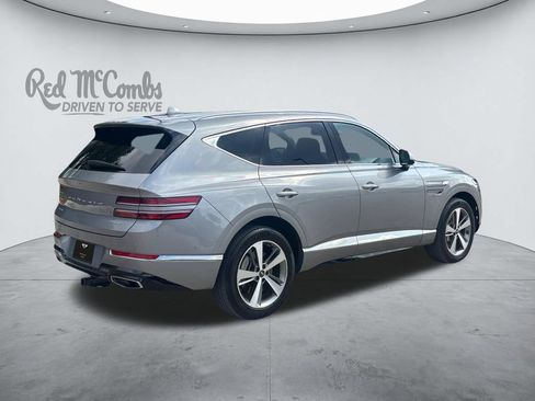 Used 2023 Genesis GV80 2.5T w/ Prestige 20" Package AWD/4WD image 6