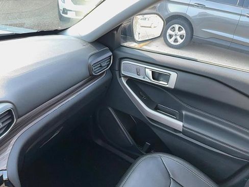 Used 2023 Ford Explorer Limited image 17