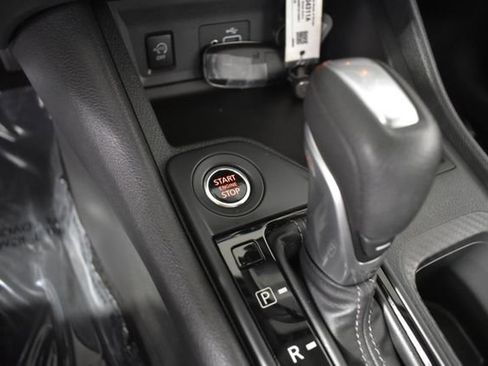 Used 2025 Nissan Sentra S FWD image 17