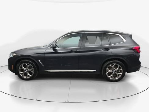 Used 2024 BMW X3 sDrive30i image 6