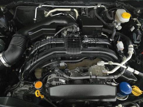 Used 2018 Subaru Crosstrek 2.0i Premium w/ Popular Package #2 image 7