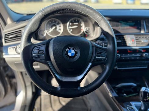 Used 2016 BMW X3 xDrive28i image 30