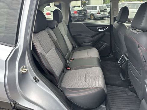 Used 2021 Subaru Forester Sport w/ Popular Package #2 AWD/4WD image 19