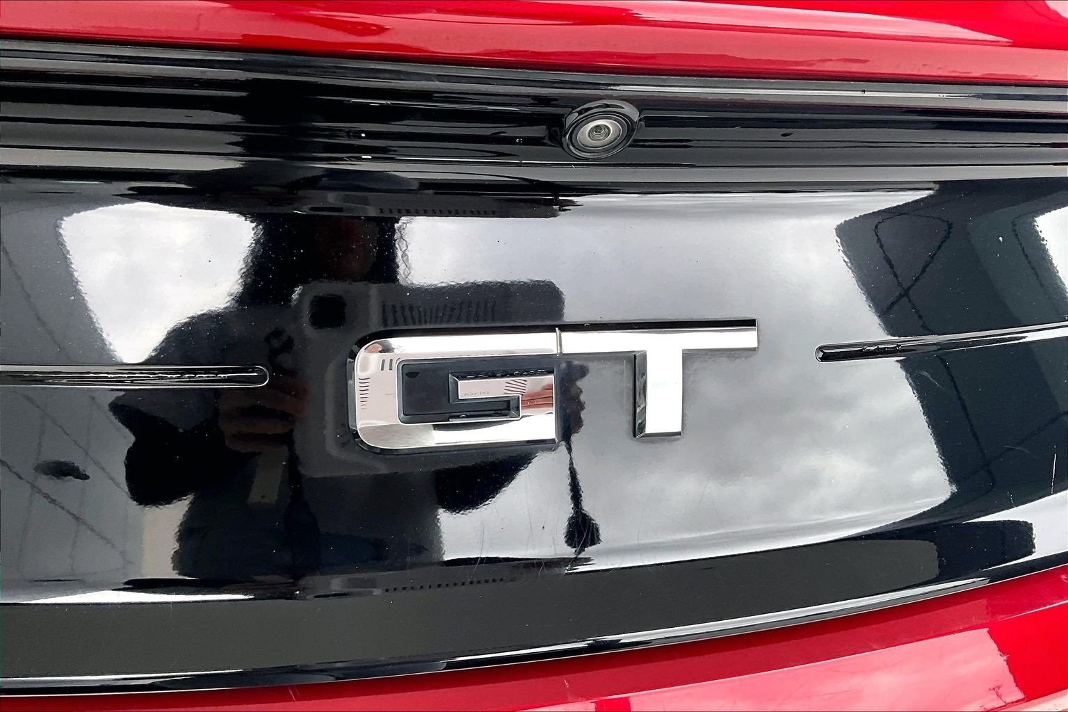 Used 2021 Ford Mustang GT Premium w/ Equipment Group 401A RWD image 24